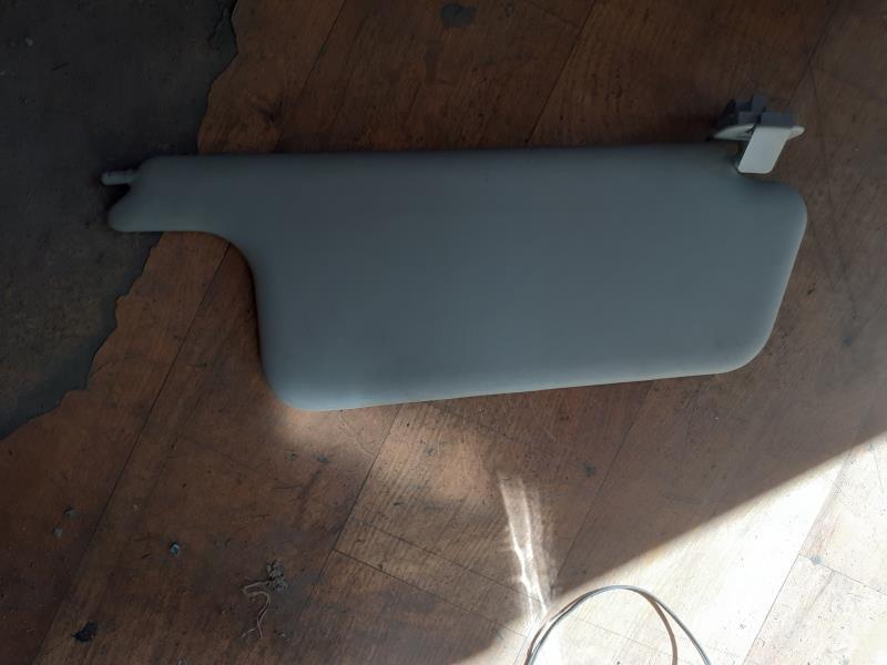 Pare soleil gauche RENAULT SCENIC 2 PHASE 2 Diesel - 1