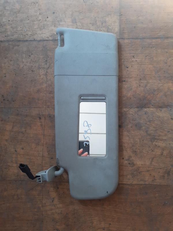 Pare soleil gauche VOLKSWAGEN PASSAT 4 PHASE 2 Diesel - 1