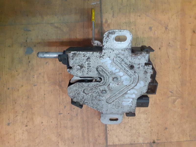 Poignee d'ouverture de capot FORD MONDEO 3 PHASE 1 Diesel - 1