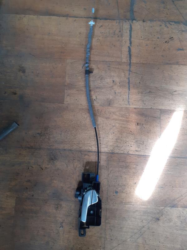 Poignee interieur avant gauche FORD MONDEO 3 PHASE 1 Diesel - 1