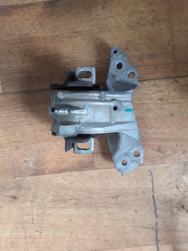 Support de boite PEUGEOT 407 PHASE 1 Essence - 1