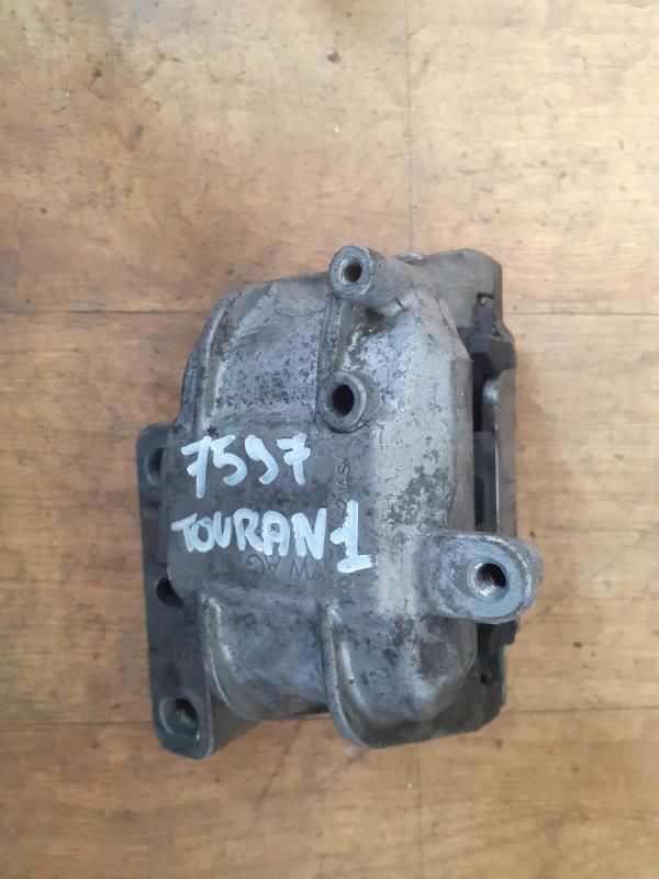 Support de boite VOLKSWAGEN TOURAN 1 PHASE 1 Diesel - 1