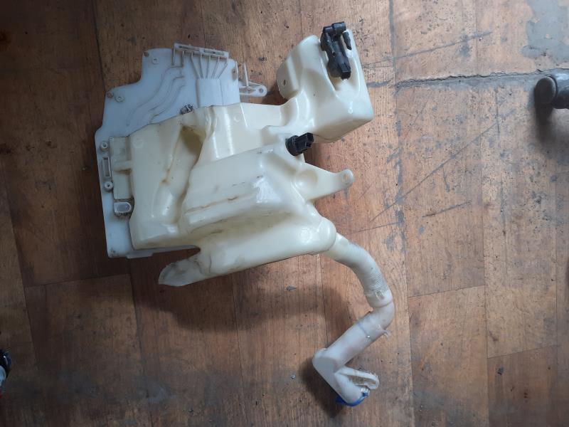 Vase de lave glace FORD MONDEO 3 PHASE 1 Diesel - 1