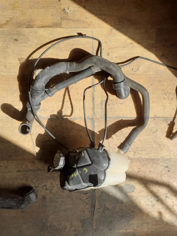 Vase d'expansion FORD MONDEO 3 PHASE 1 Diesel - 1