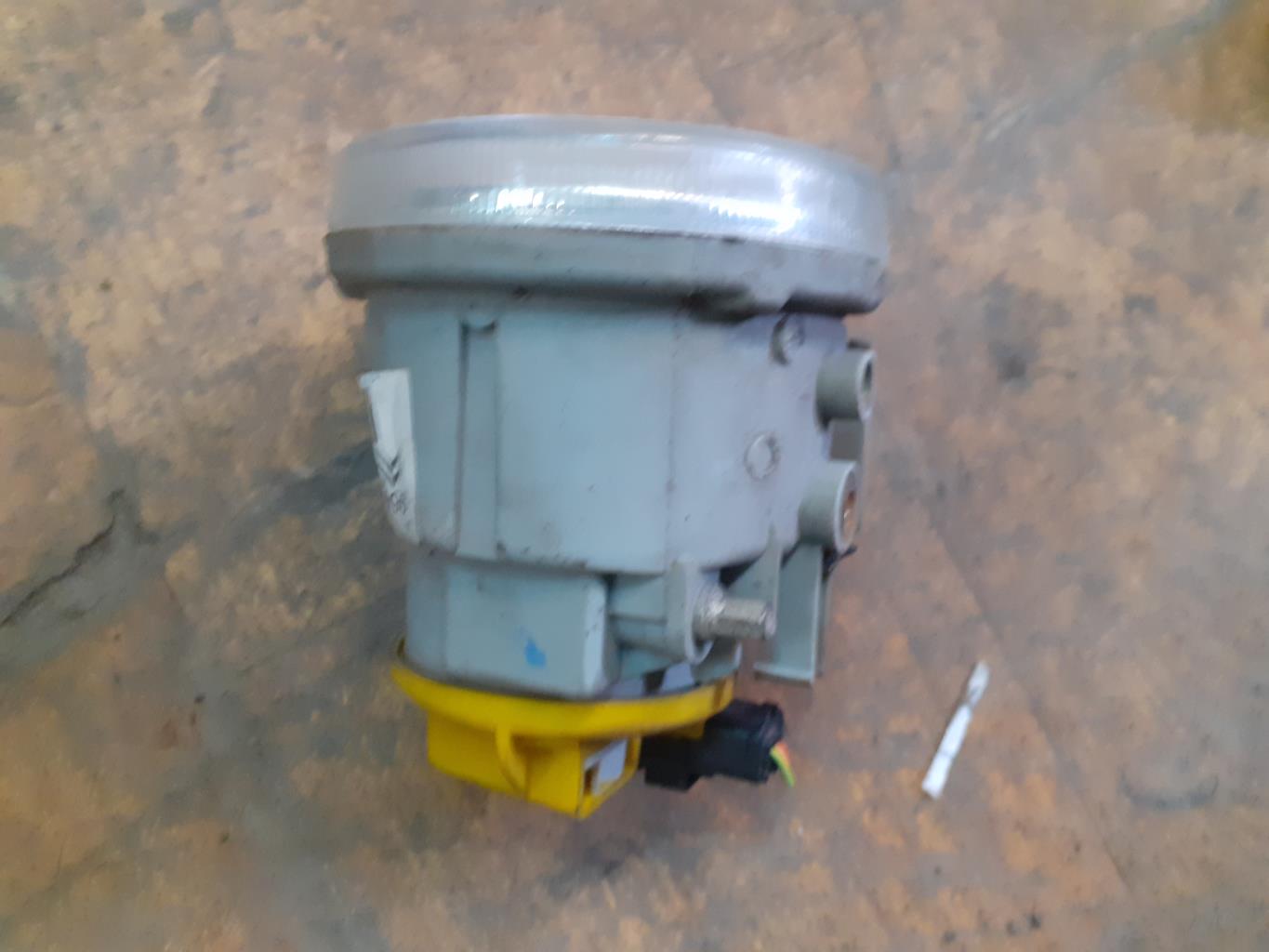 Anti brouillard gauche (feux) CITROEN C3 1 PHASE 2 Diesel - 1