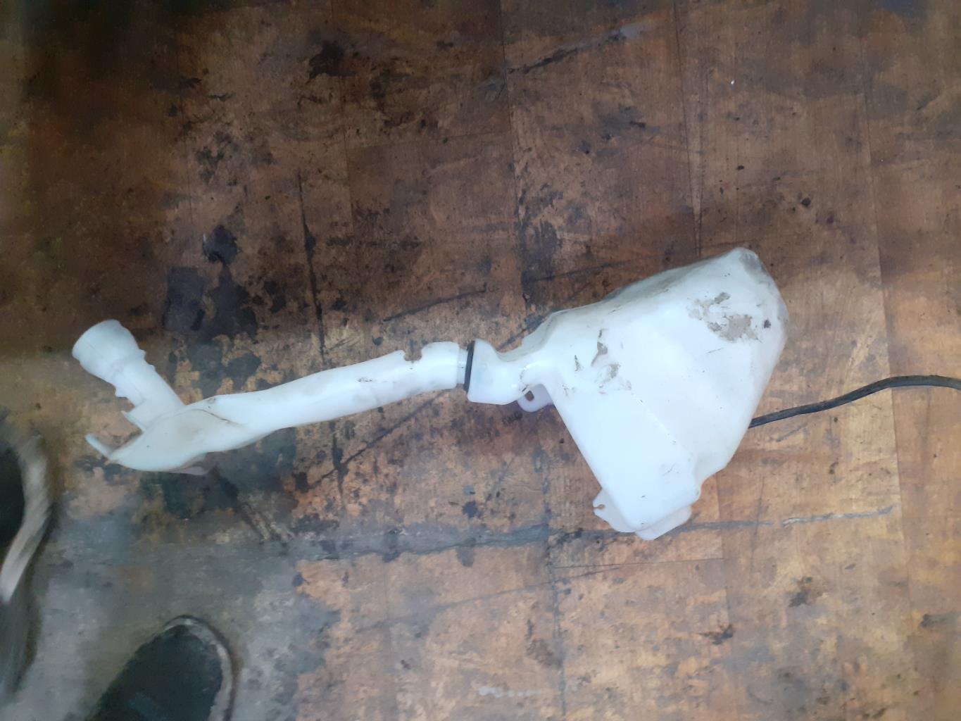 Vase de lave glace CITROEN C3 2 PHASE 1 Diesel - 1
