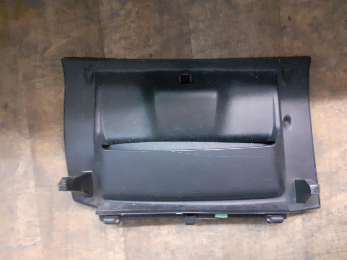 Porte boite a gants CITROEN C3 2 PHASE 1 Diesel - 1