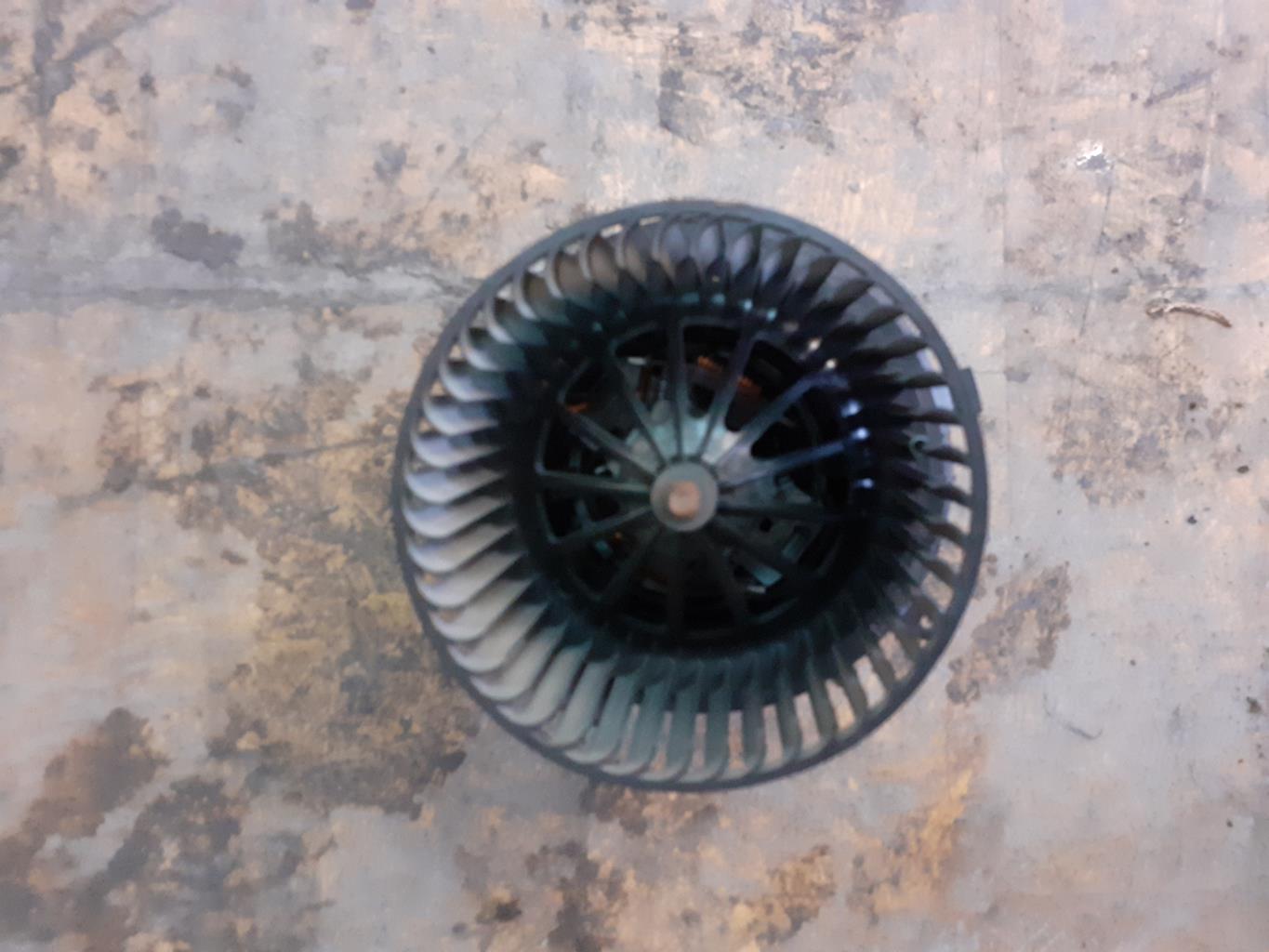 Ventilateur chauffage CITROEN C3 2 PHASE 1 Diesel - 1