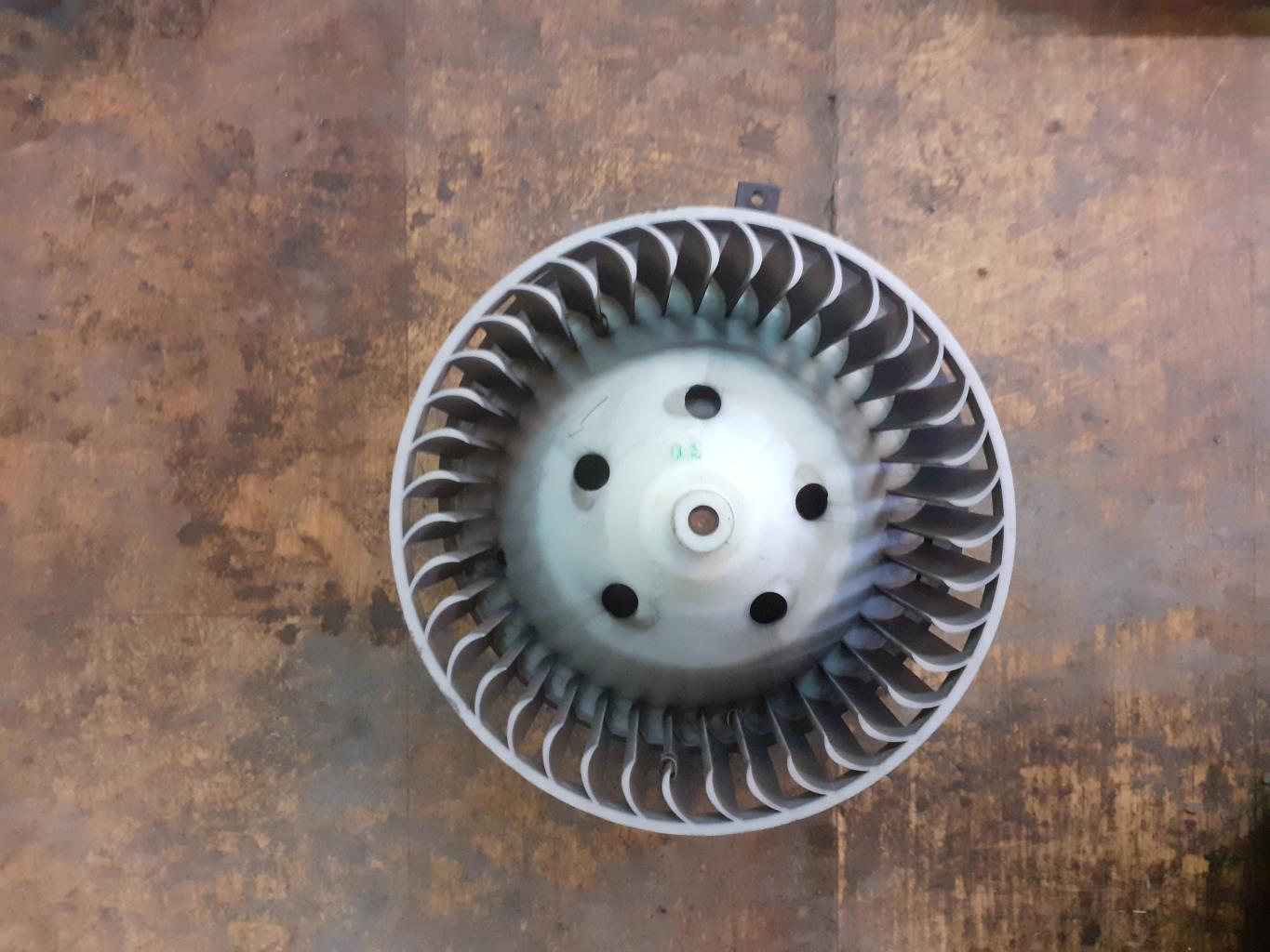 Ventilateur chauffage RENAULT LAGUNA 2 PHASE 2 BREAK Diesel - 1