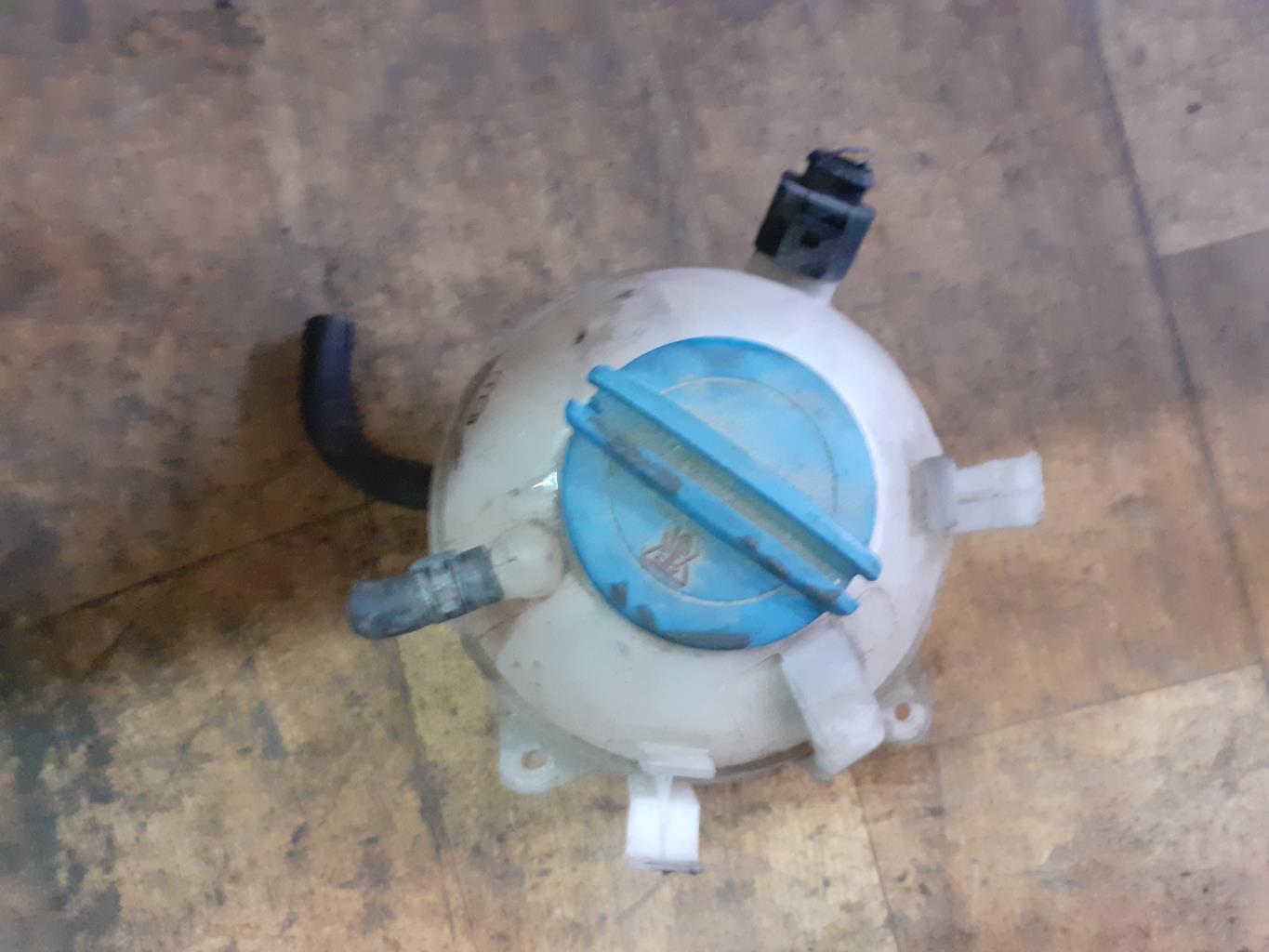 Vase d'expansion SEAT ALTEA PHASE 1 Diesel - 1