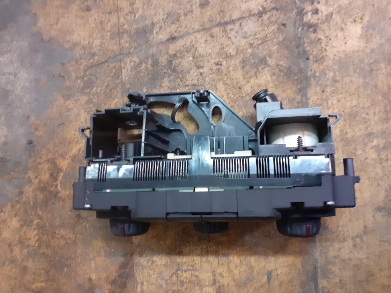Commande chauffage SEAT ALTEA PHASE 1 Diesel - 1