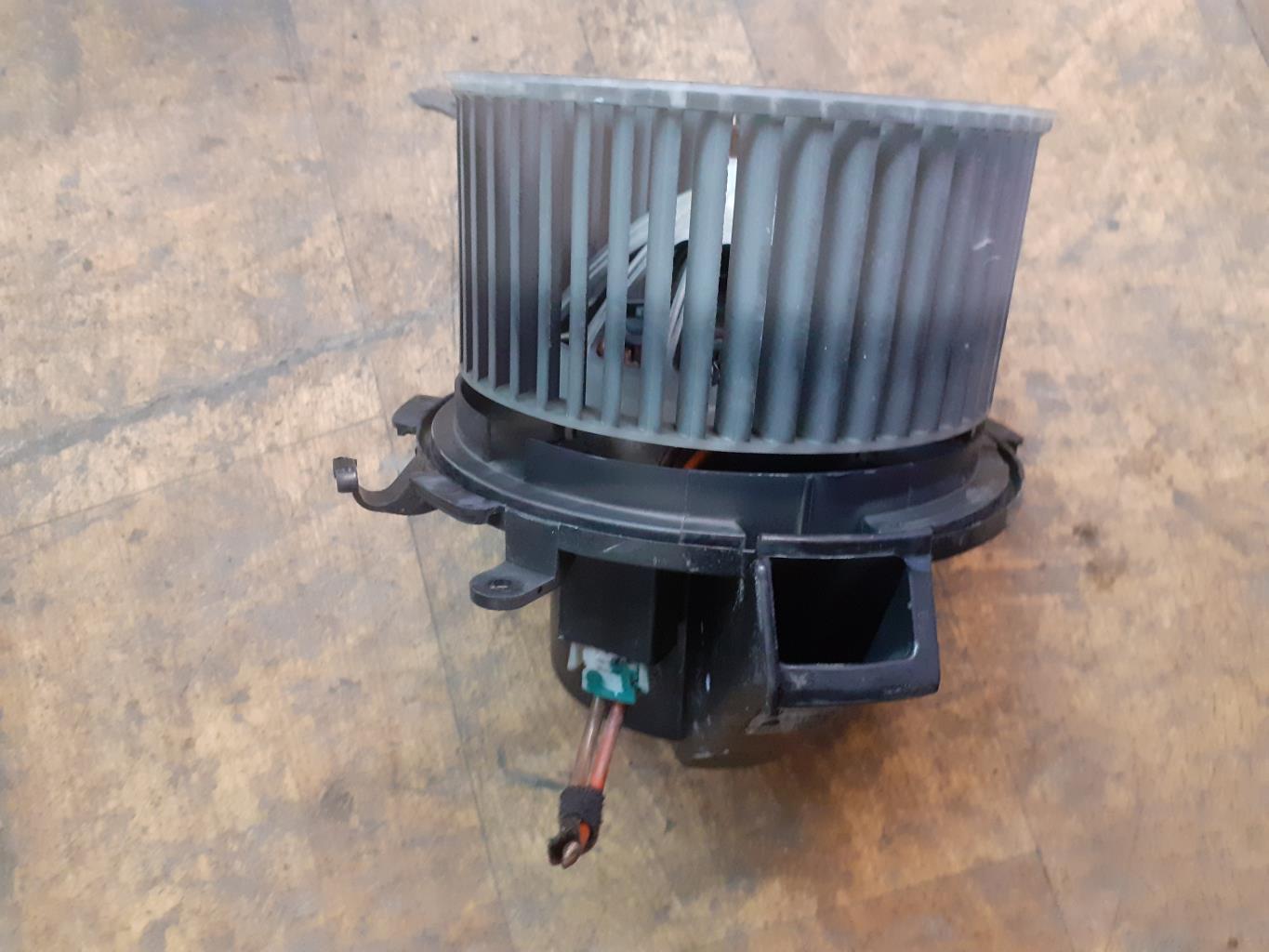 Ventilateur chauffage MERCEDES SPRINTER 2 PHASE 1  - 1