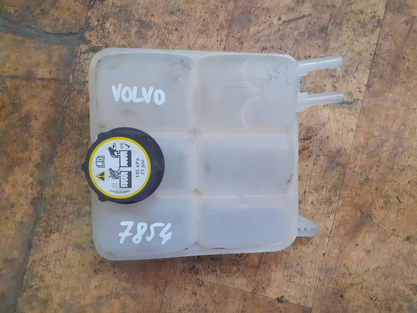Vase d'expansion VOLVO C 70 2 PHASE 1 CABRIOLET Essence - 1