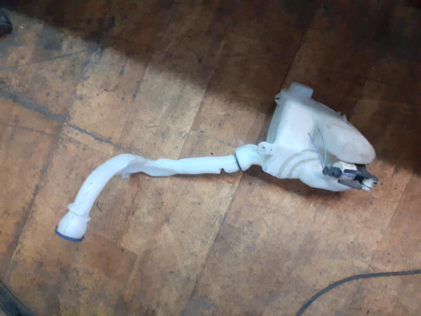Vase de lave glace CITROEN C3 2 PHASE 1 Essence - 1