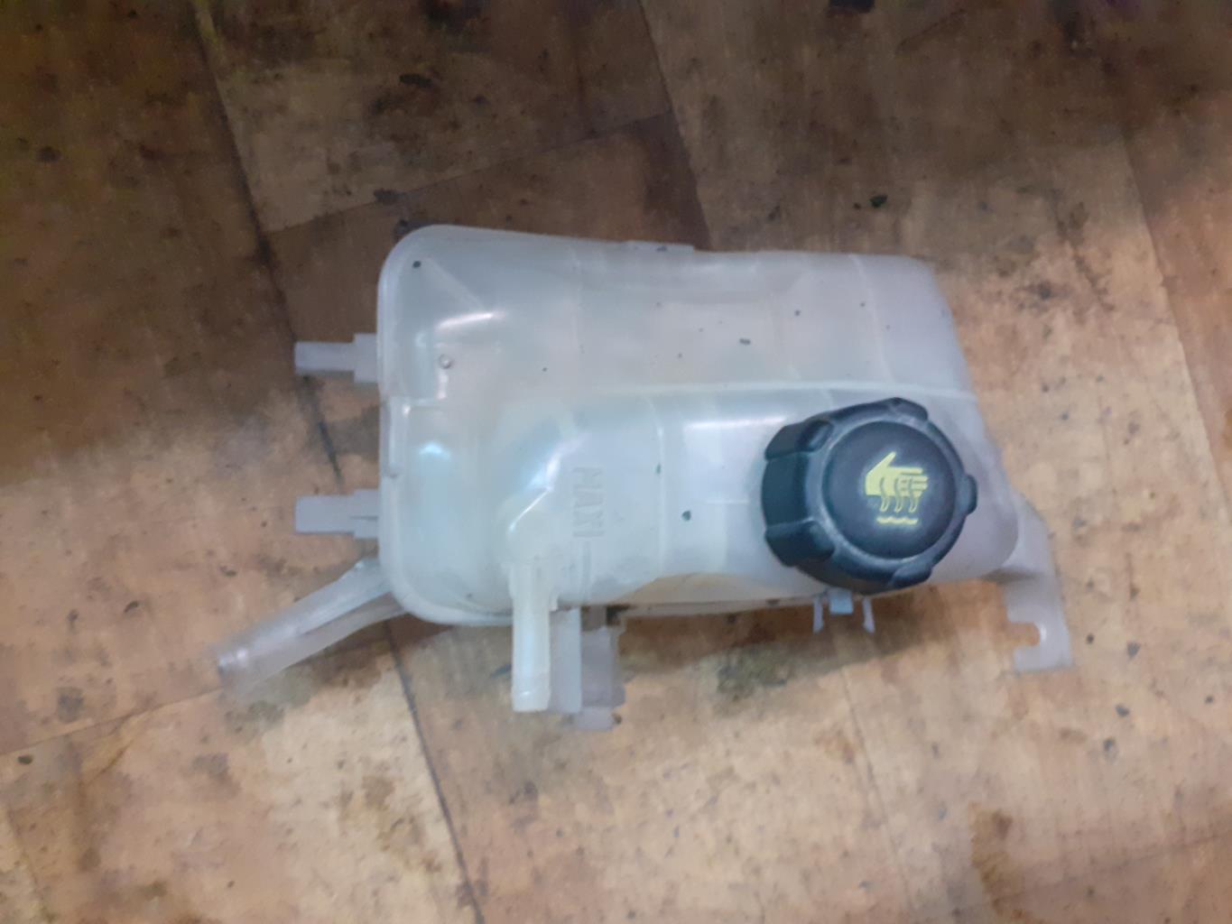 Vase d'expansion RENAULT FLUENCE PHASE 1 Diesel - 1
