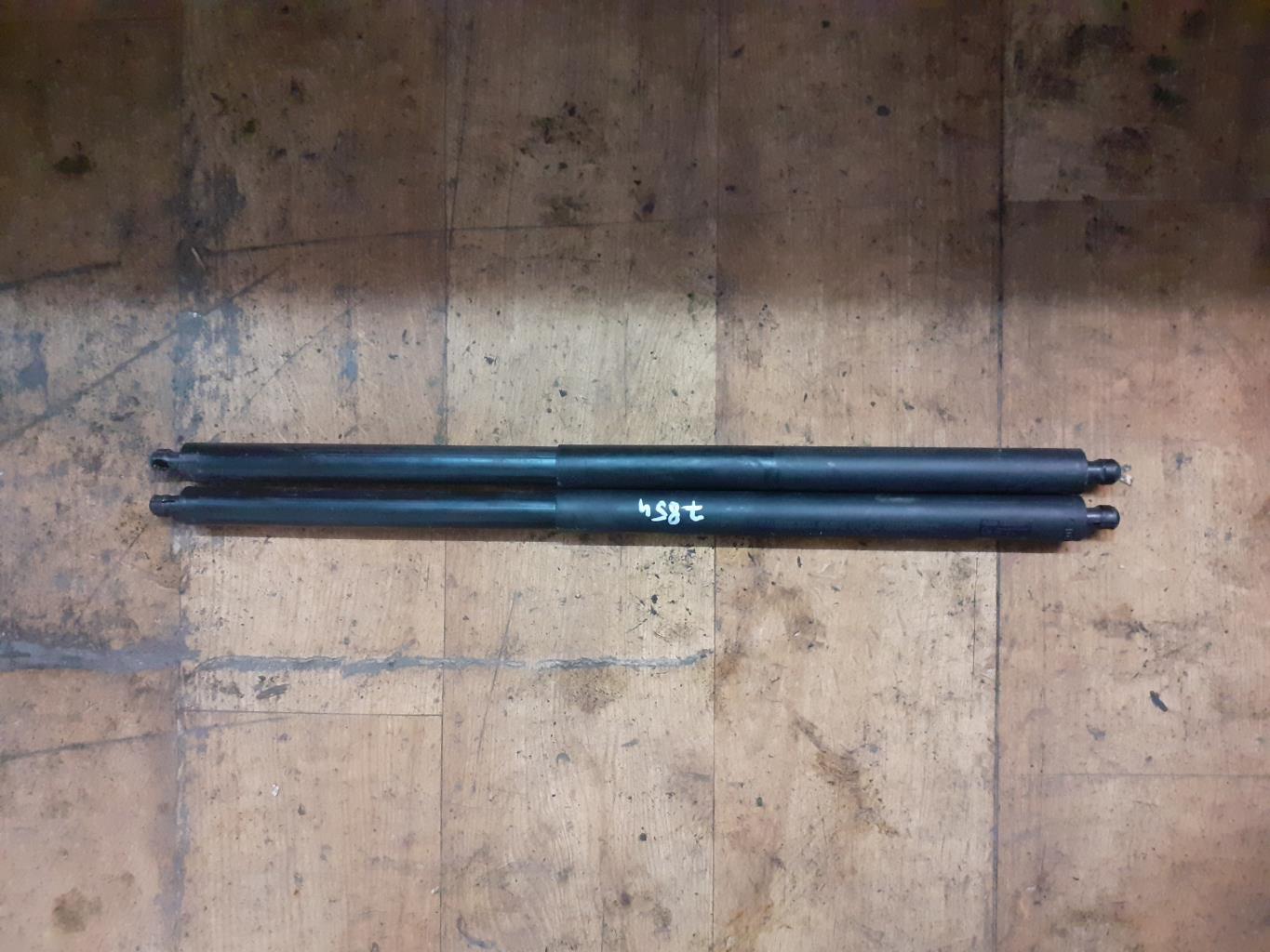 Verin de coffre VOLVO C 70 2 PHASE 1 CABRIOLET Essence - 1