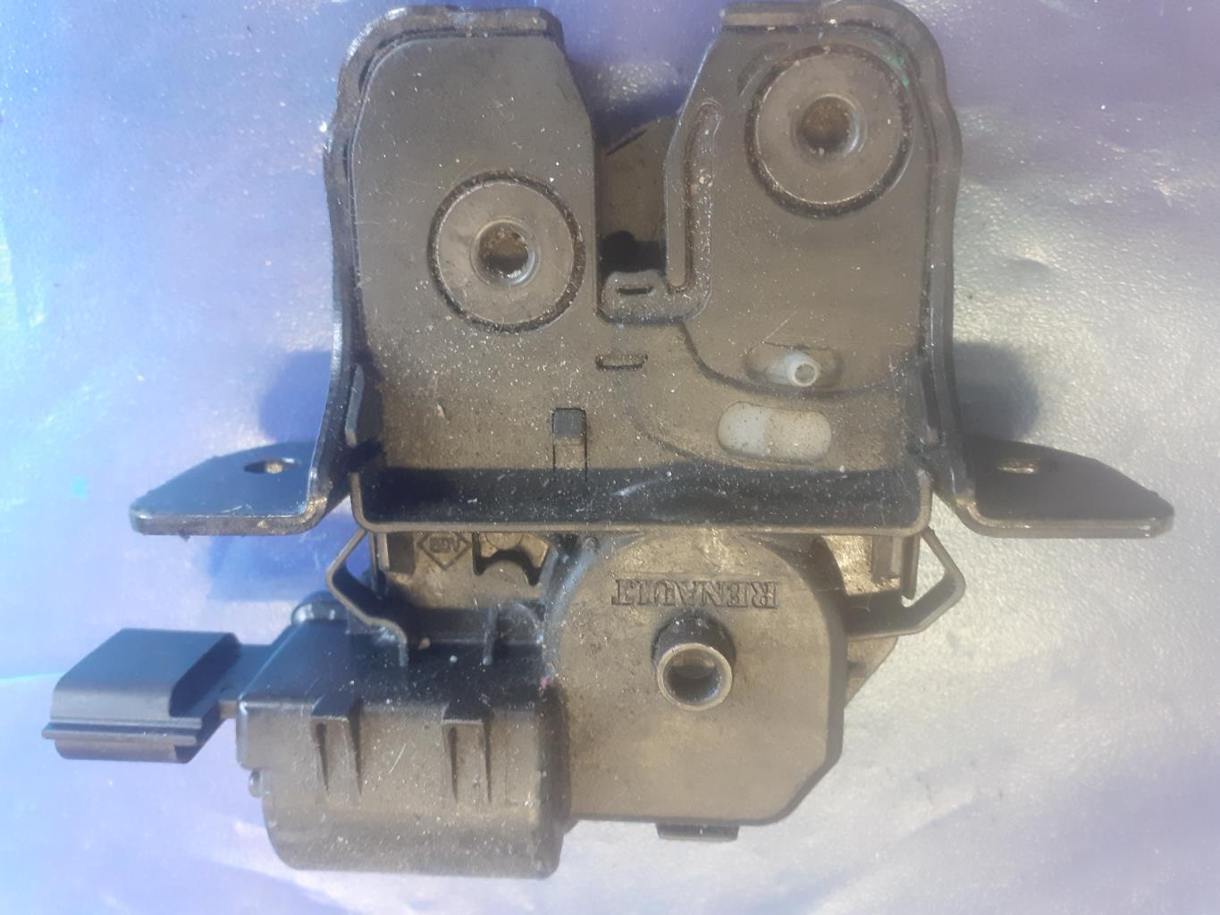 Serrure de hayon RENAULT TWINGO 2 PHASE 2 Essence - 1