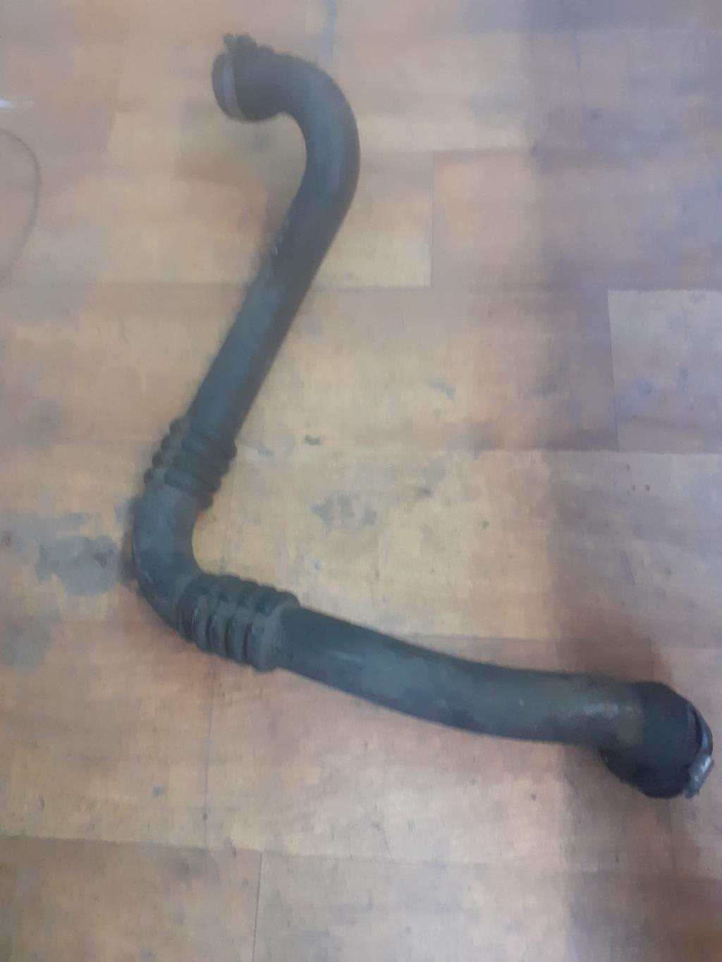 Durite RENAULT SCENIC 1 PHASE 2 Diesel - 1