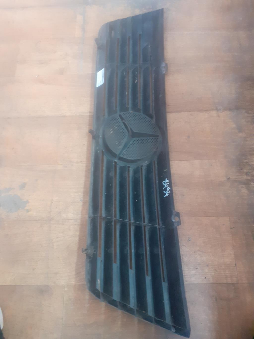 Calandre MERCEDES SPRINTER 1 PHASE 1 Diesel - 1