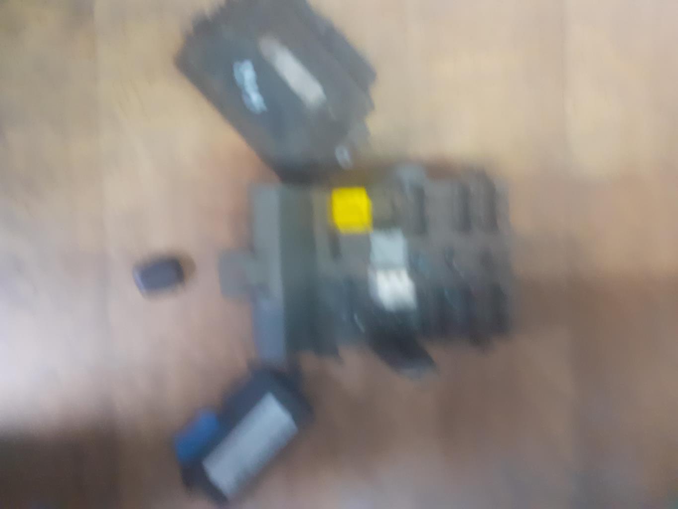 Kit de demarrage RENAULT LAGUNA 1 PHASE 2 BREAK Essence - 1