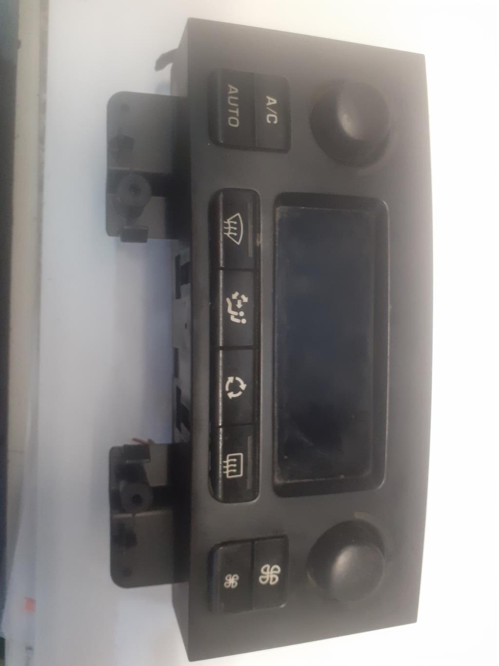 Commande chauffage PEUGEOT 307 PHASE 2 Diesel - 1