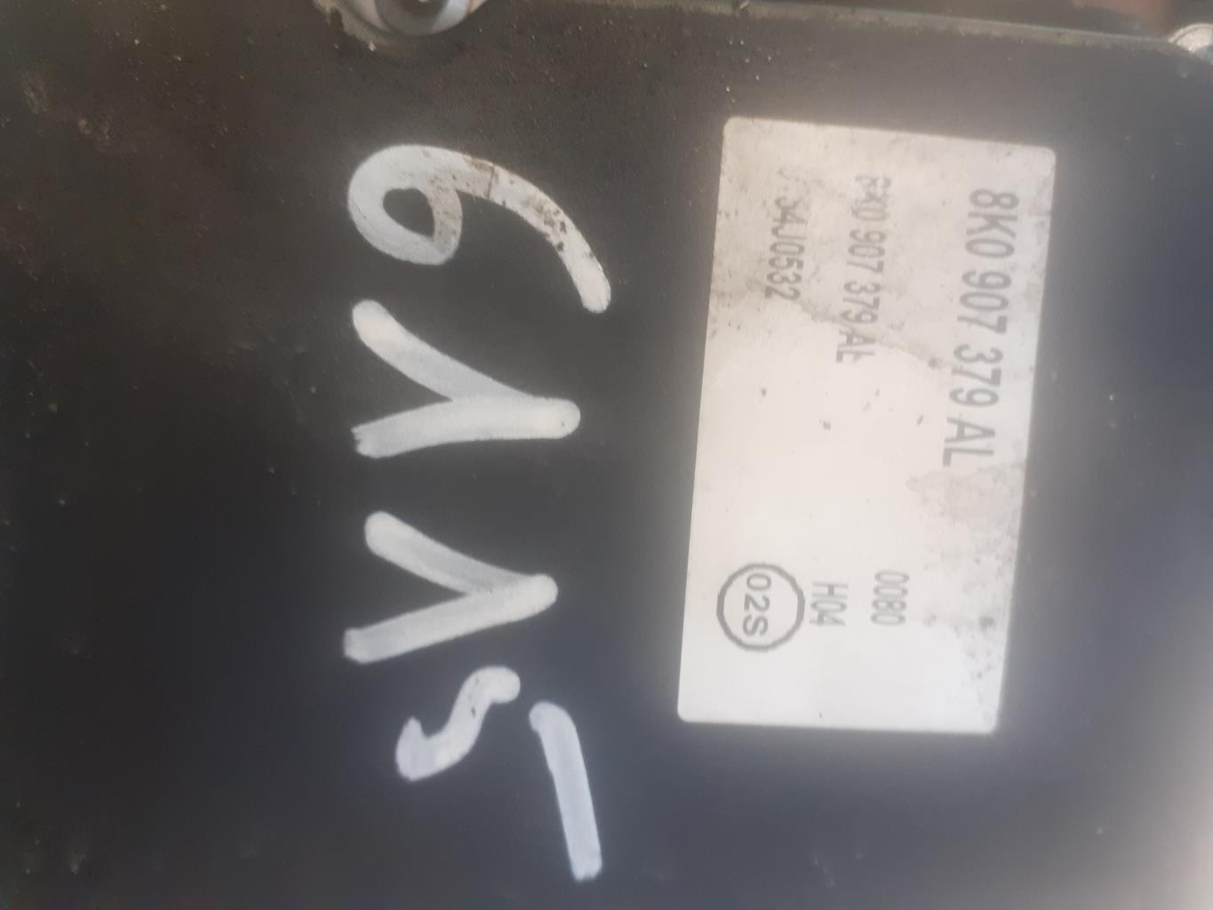 Bloc ABS (freins anti-blocage) AUDI A4 3 AVANT PHASE 1 BREAK Diesel - 1