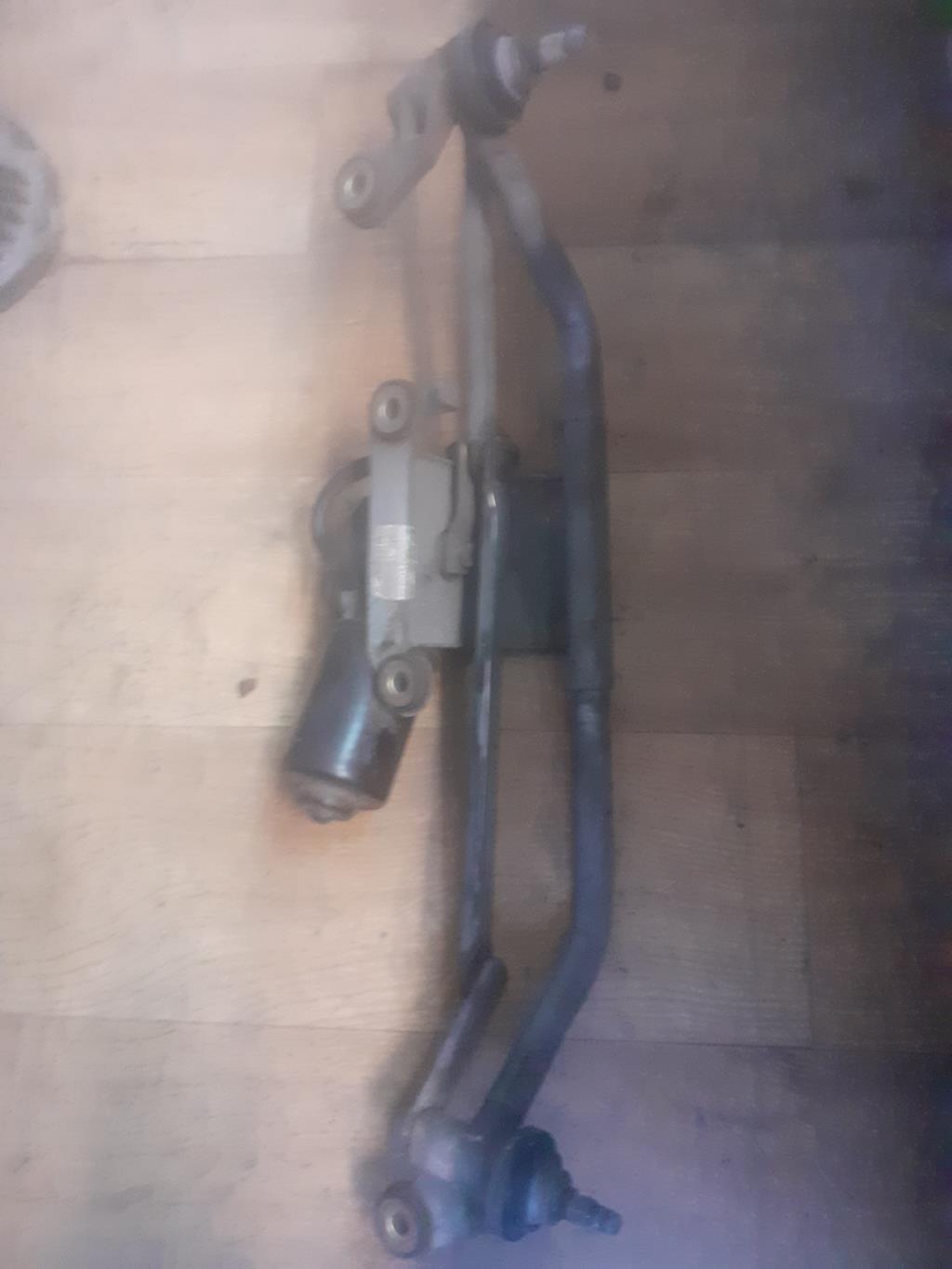 Moteur essuie glace avant CITROEN JUMPY 1 PHASE 1 Diesel - 1