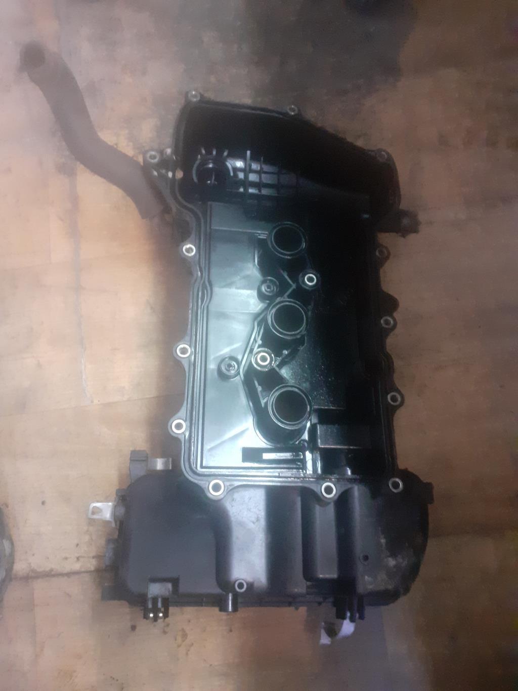 Cache culbuteur CITROEN C1 1 PHASE 2 Essence - 1