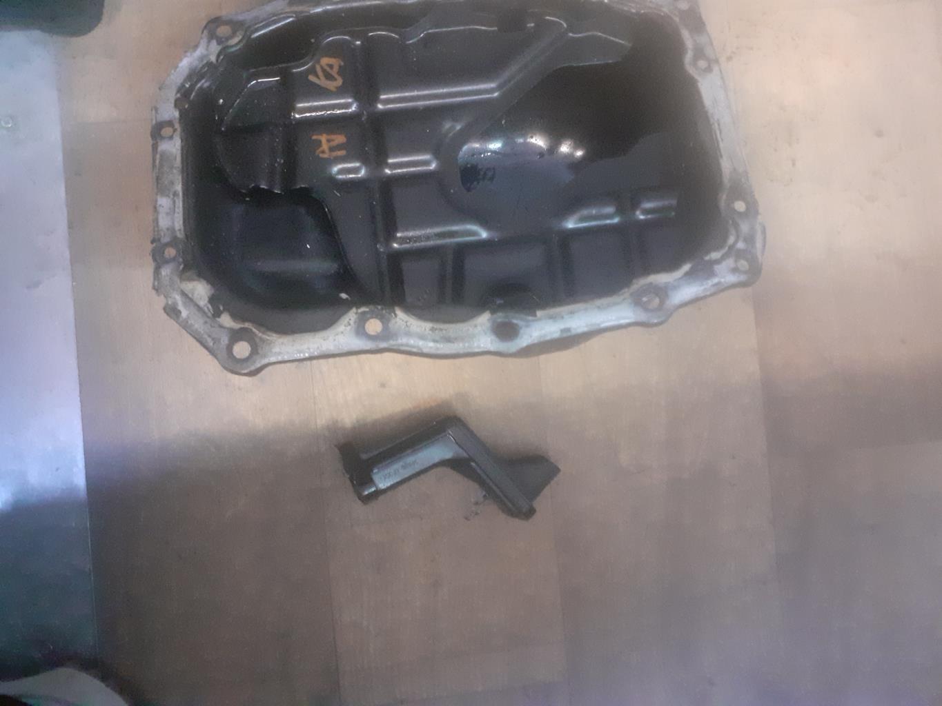 Carter inferieur CITROEN C1 1 PHASE 2 Essence - 1