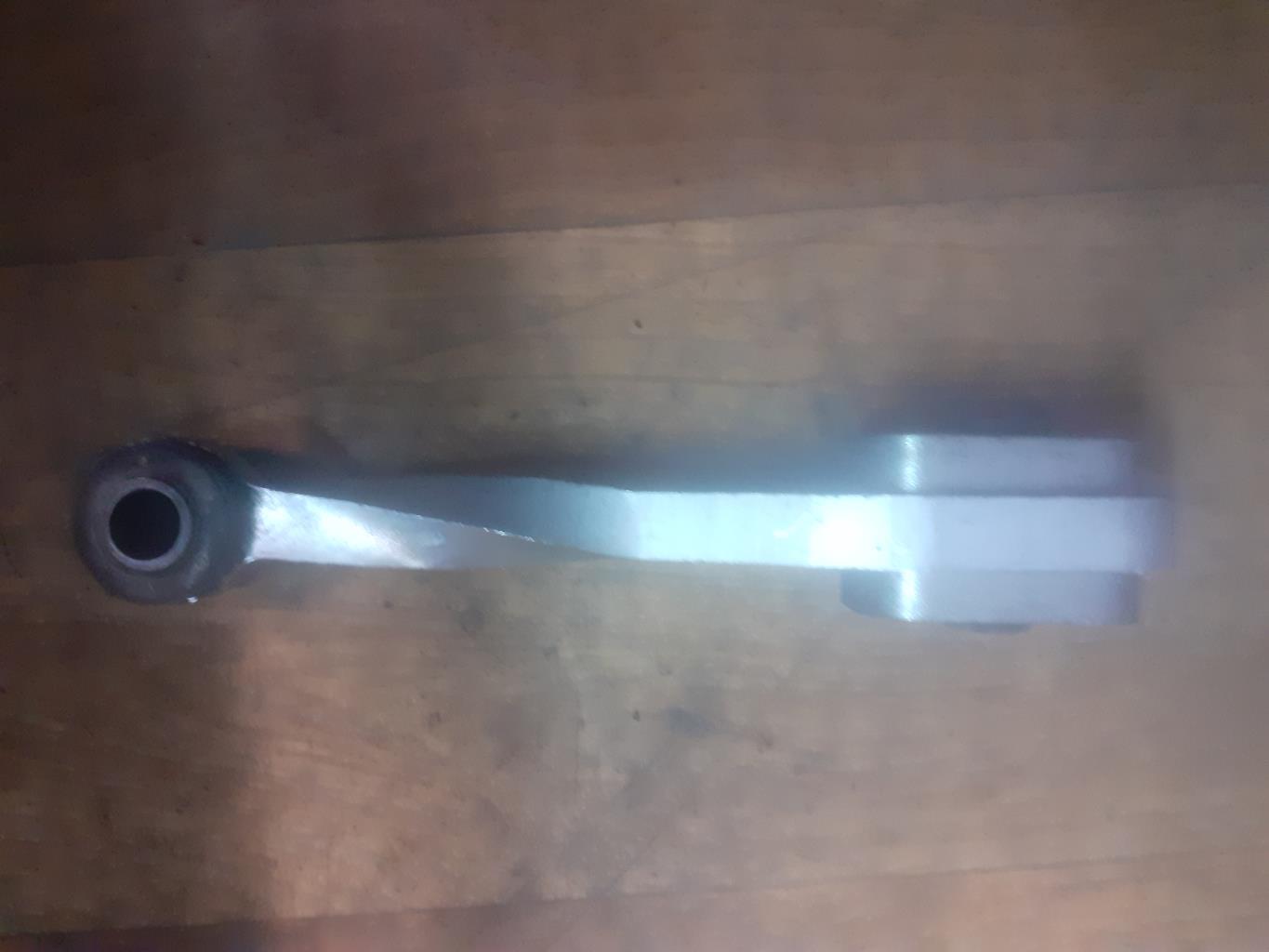 Support moteur RENAULT CLIO 2 PHASE 1 Diesel - 1