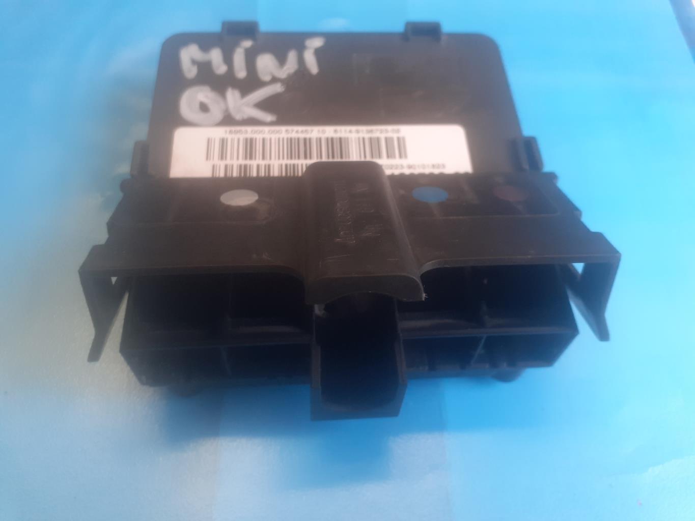Porte fusible MINI MINI 2 R56 PHASE 1 Essence - 1