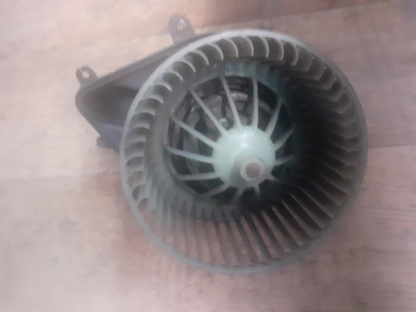 Ventilateur chauffage CITROEN XSARA PHASE 1 Diesel - 1
