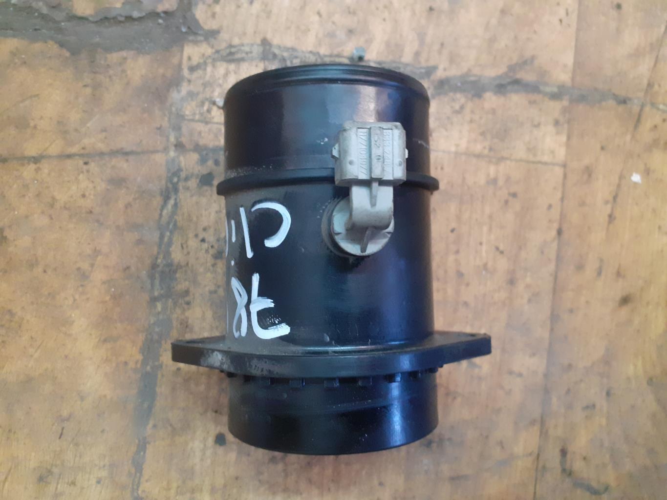 Debitmetre RENAULT CLIO 3 PHASE 2 Diesel - 1