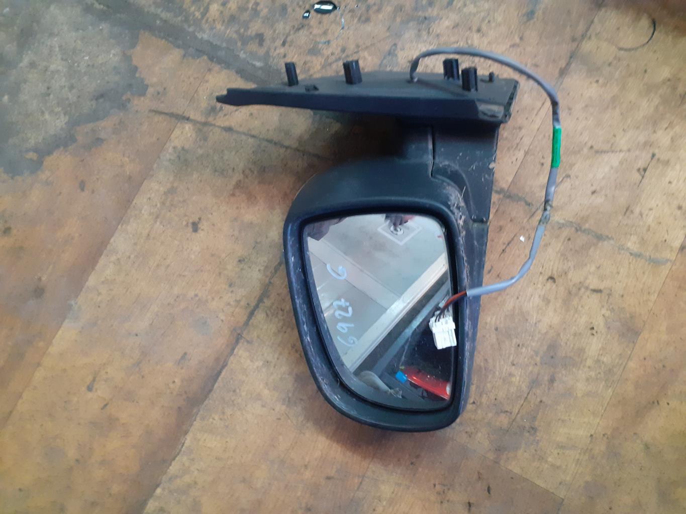 Retroviseur gauche NISSAN NOTE 1 PHASE 1 Essence - 1