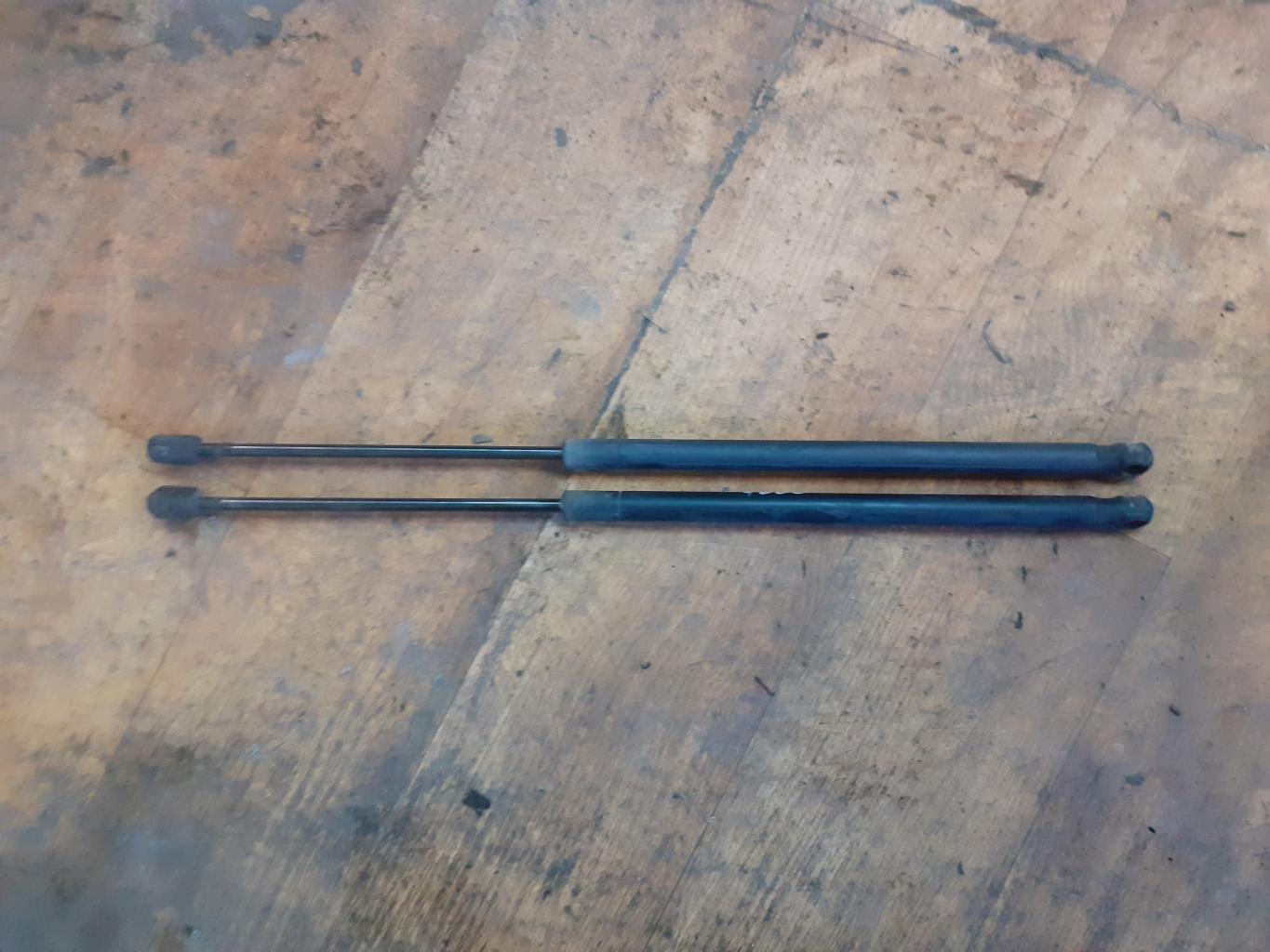 Verin de coffre FORD FUSION PHASE 1 Essence - 1