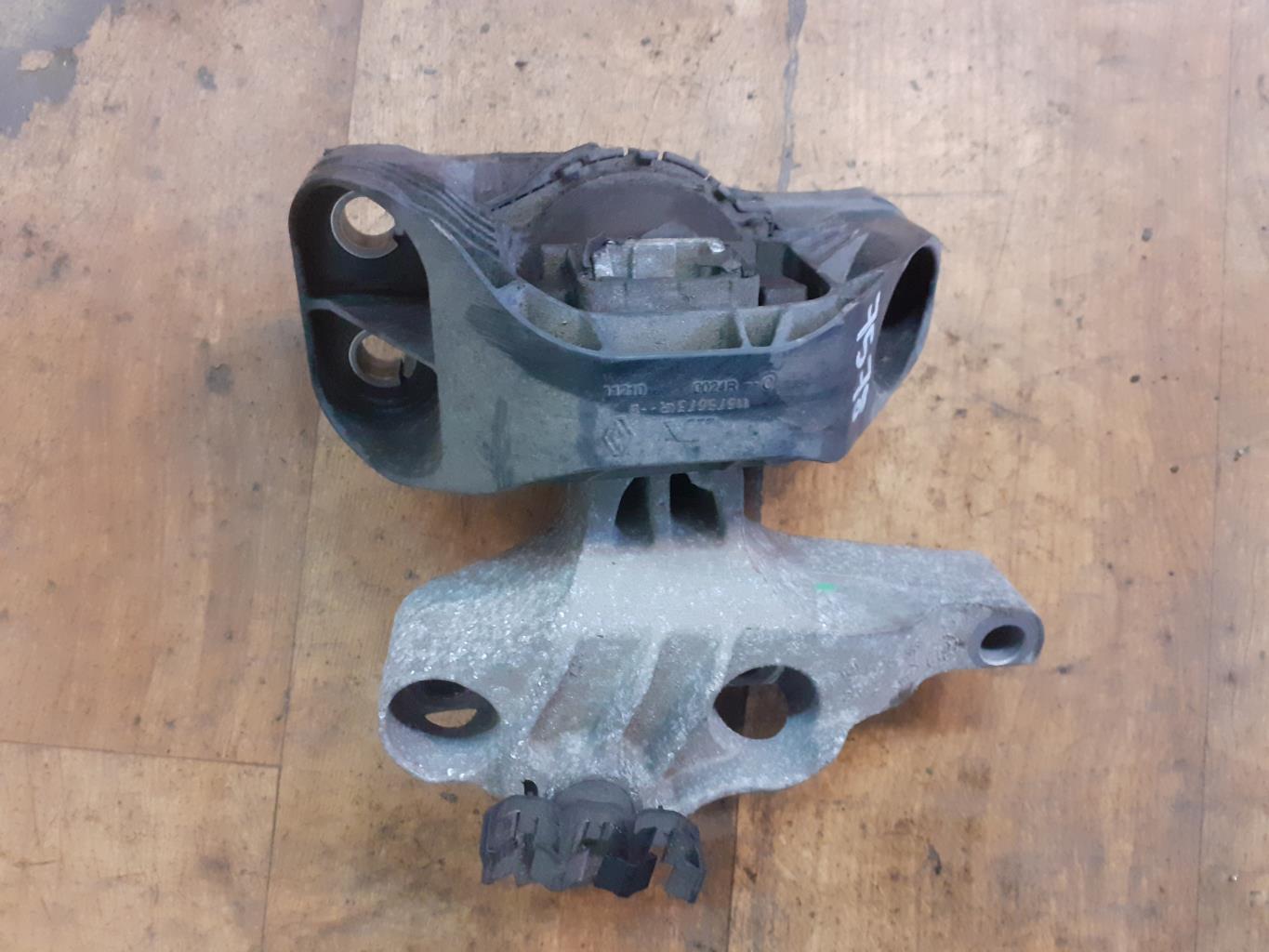 Support moteur RENAULT CLIO 4 PHASE 1 Diesel - 1