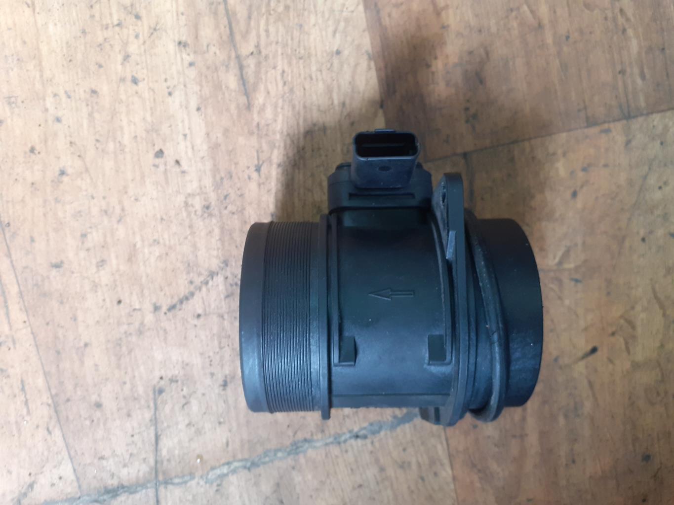 Debitmetre PEUGEOT 307 PHASE 1 Diesel - 1