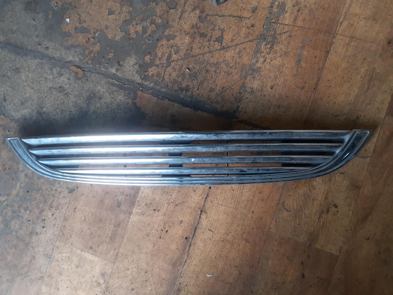 Calandre MINI MINI 1 R50/R53 PHASE 1 Essence - 1