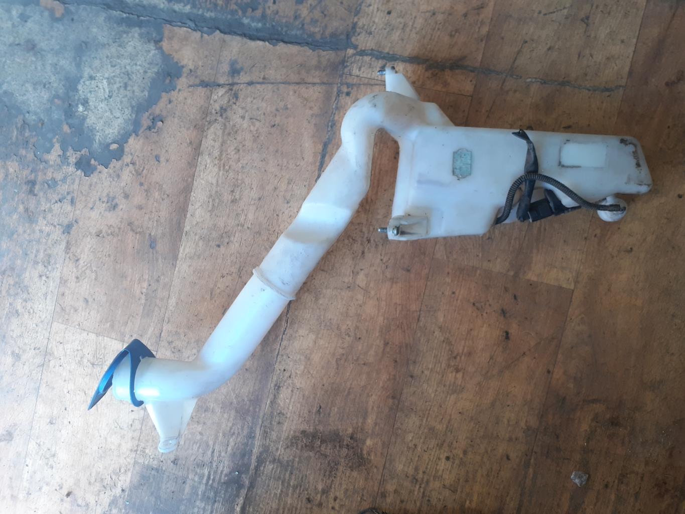 Vase de lave glace SEAT IBIZA 4 PHASE 1 Diesel - 1