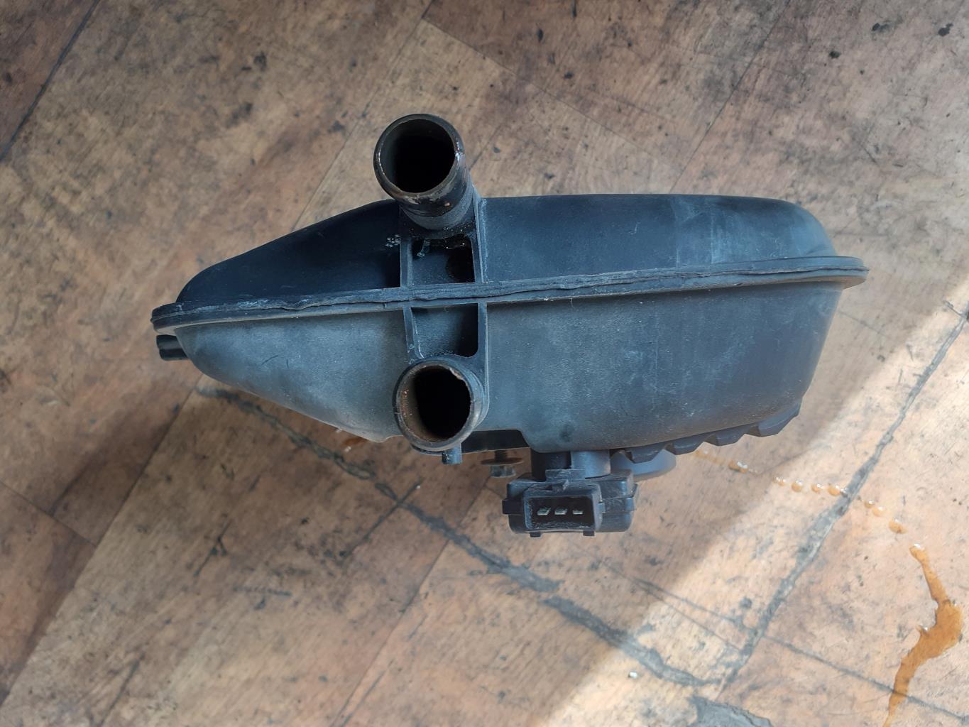 Vase d'expansion PEUGEOT 806 PHASE 2 Diesel - 1