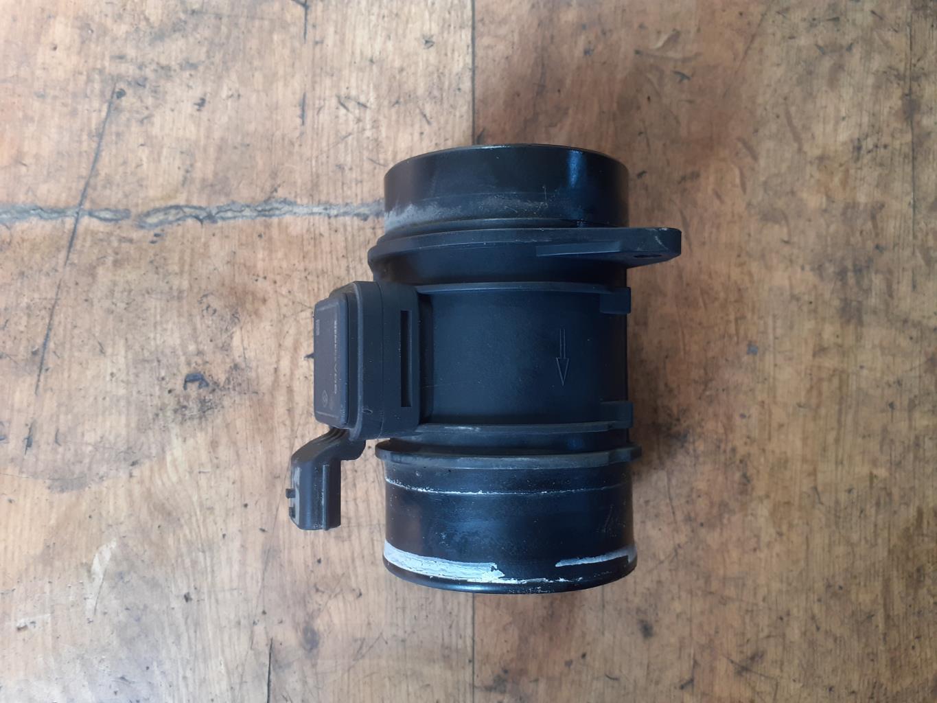 Debitmetre RENAULT MEGANE 3 PHASE 1 Diesel - 1