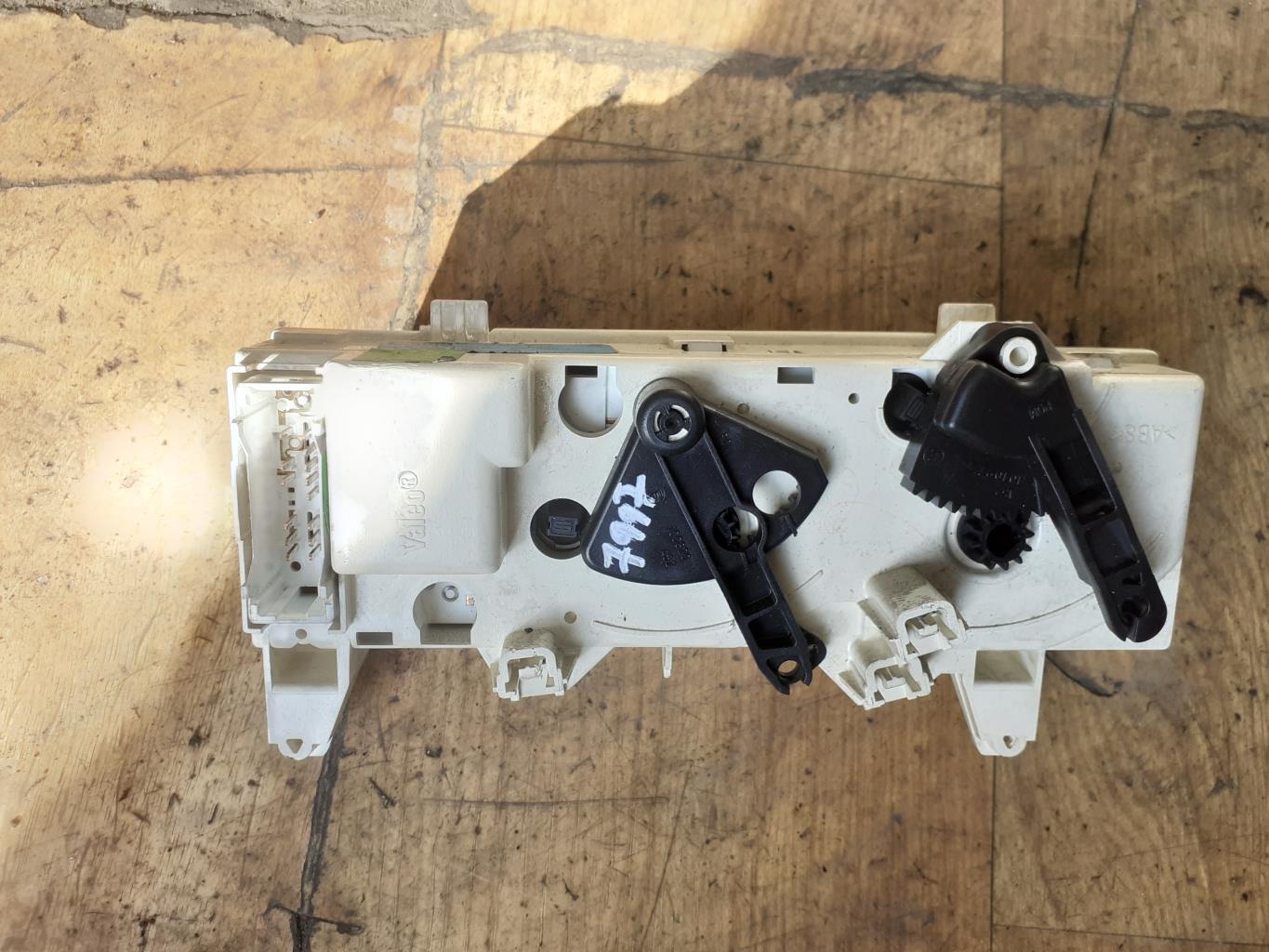 Commande chauffage RENAULT MEGANE 1 PHASE 2 Diesel - 1