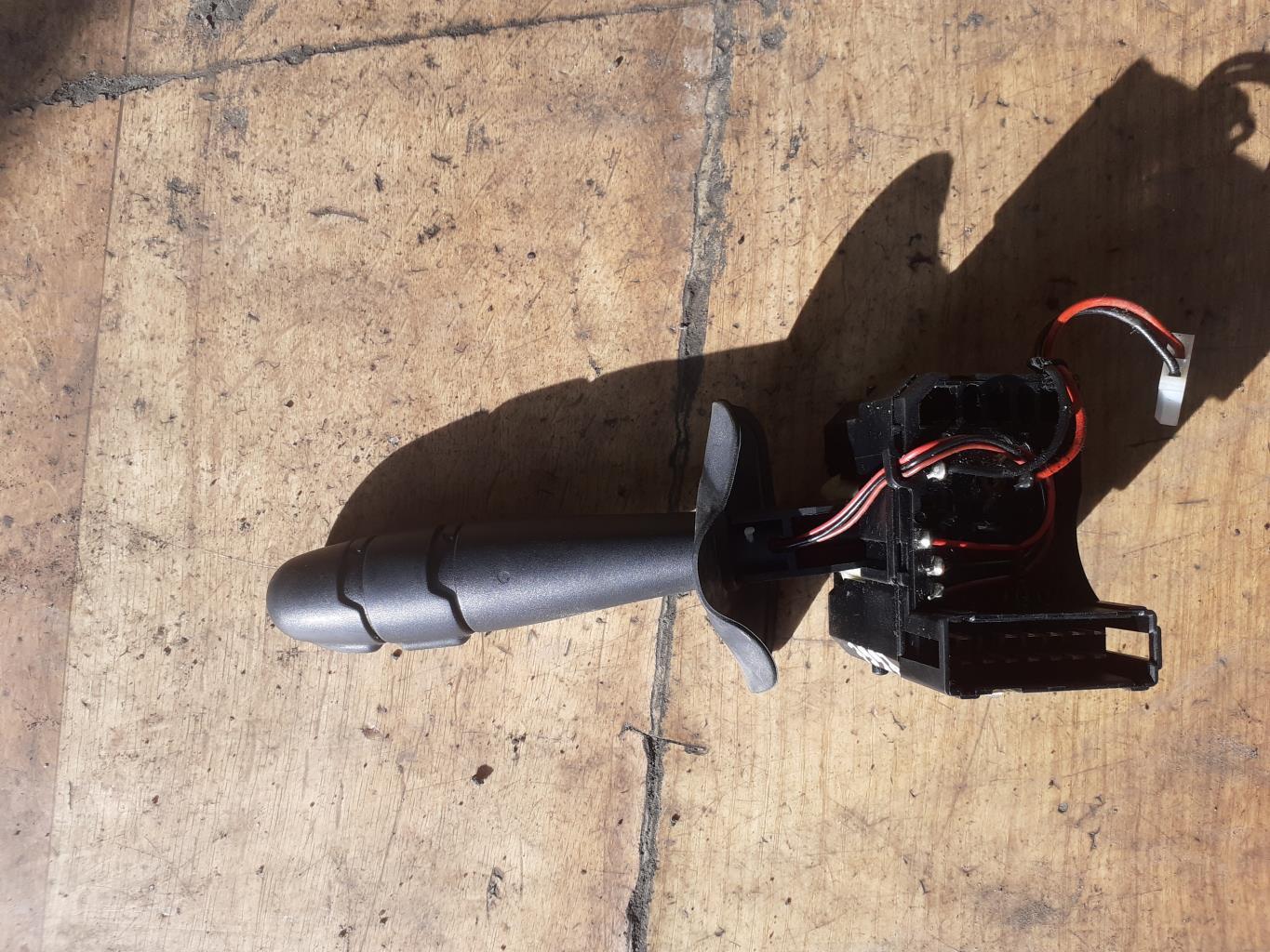 Commodo phare RENAULT MEGANE 1 PHASE 2 Diesel - 1
