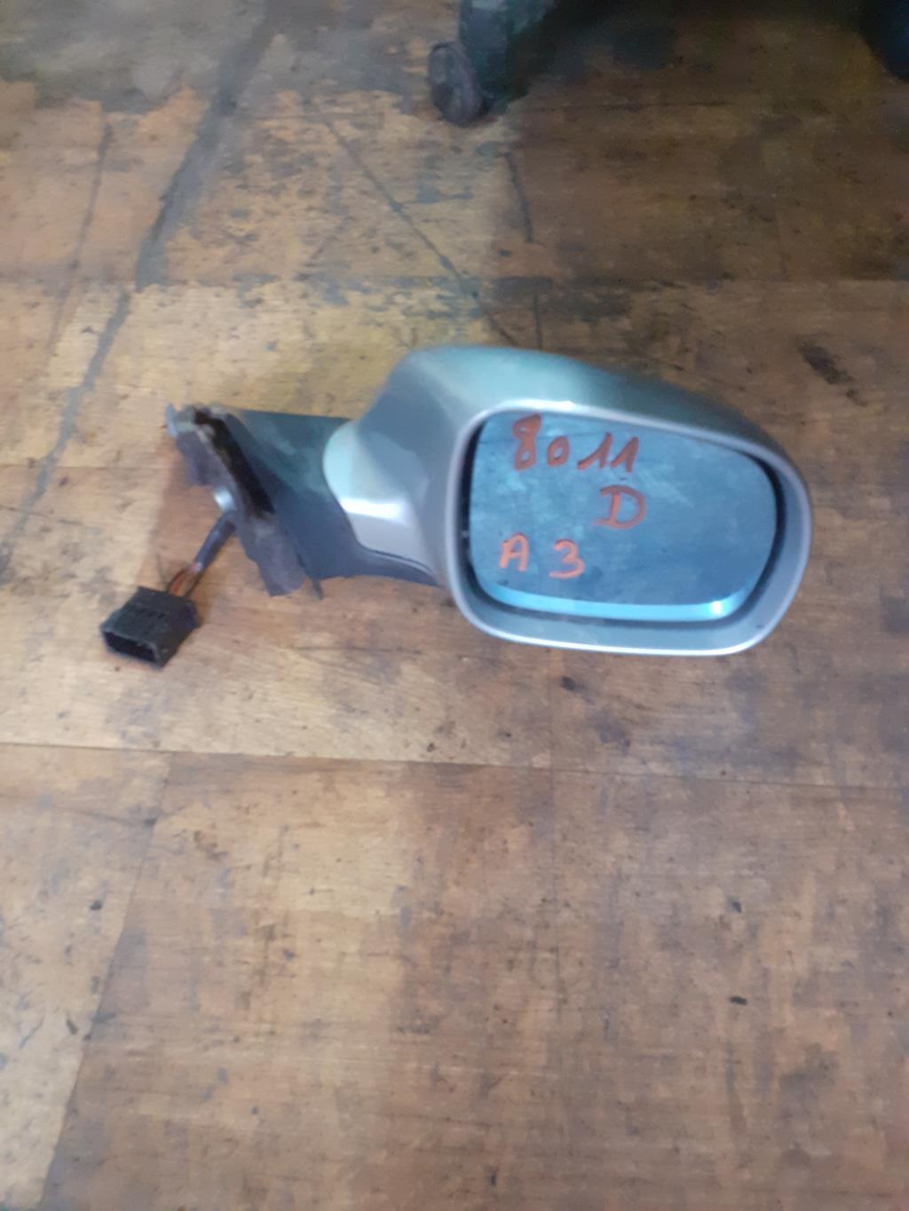 Retroviseur droit AUDI A3 1 PHASE 1 Essence - 1