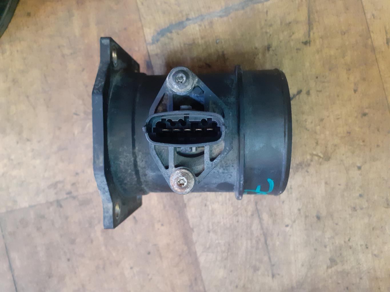 Debitmetre NISSAN PRIMERA 2 PHASE 1 Diesel - 1