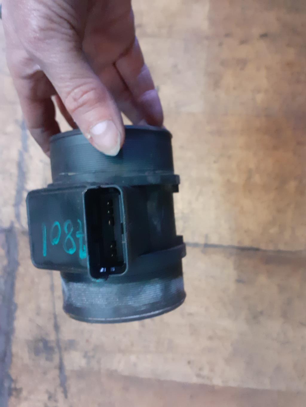 Debitmetre PEUGEOT PARTNER 1 PHASE 1 Diesel - 1