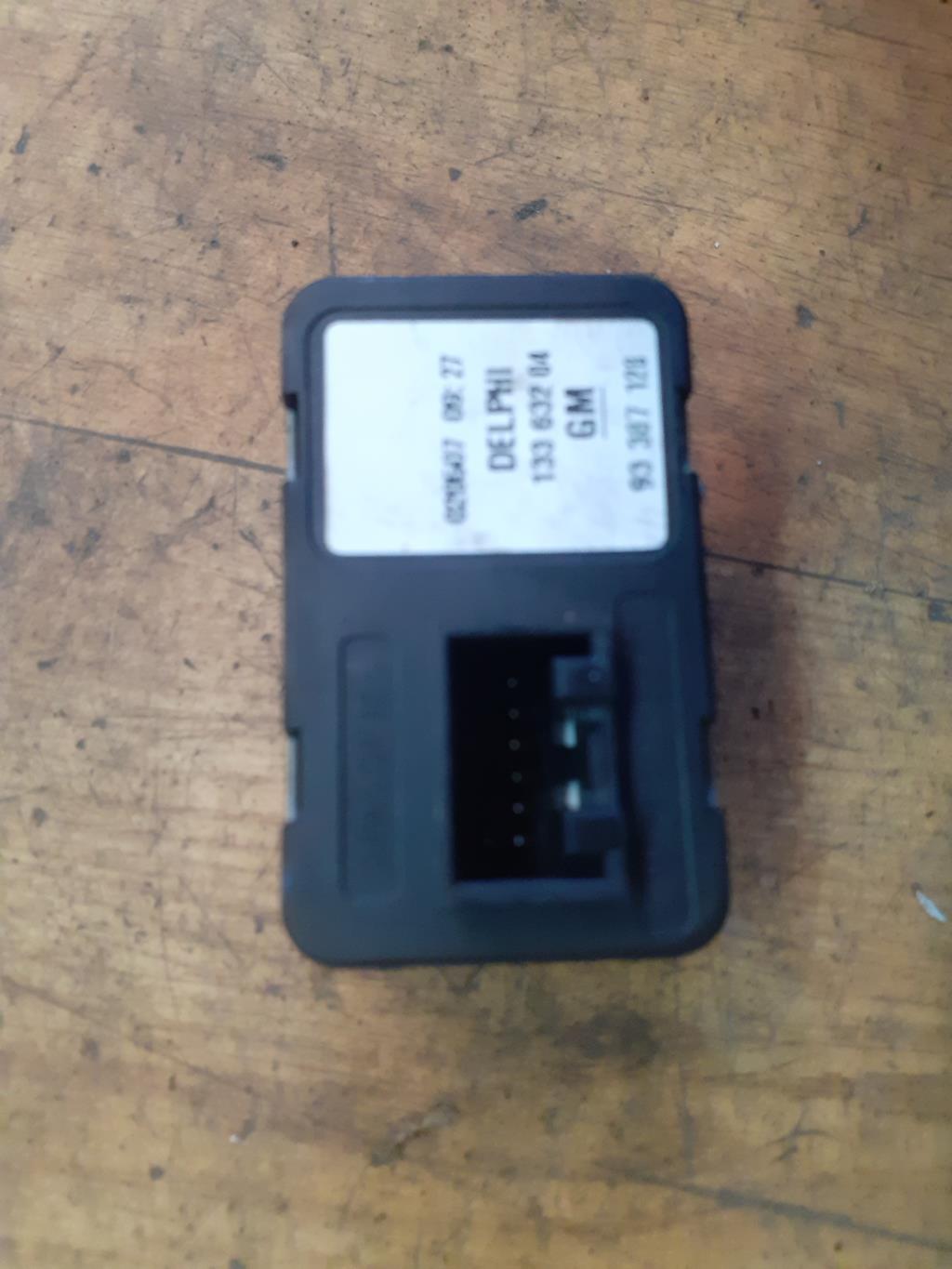 Bouton/Interrupteur OPEL MERIVA A PHASE 2 Diesel - 1