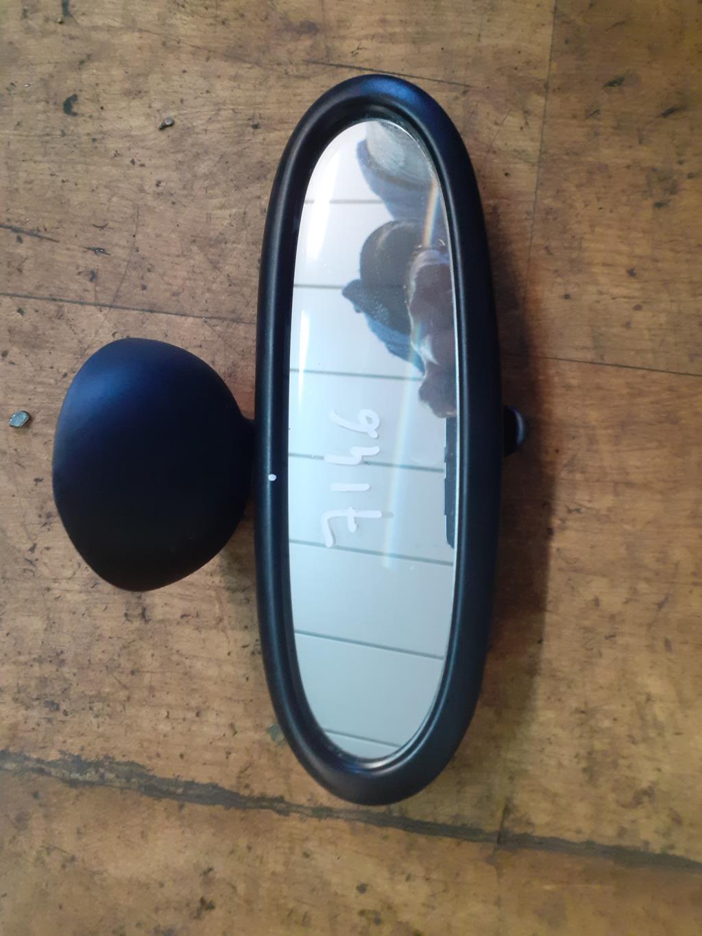 Retroviseur interieur MINI MINI 1 R50/R53 PHASE 1 Essence - 1