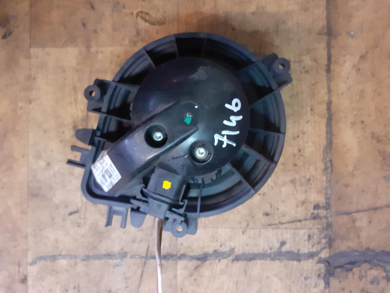 Ventilateur chauffage MINI MINI 1 R50/R53 PHASE 1 Essence - 1