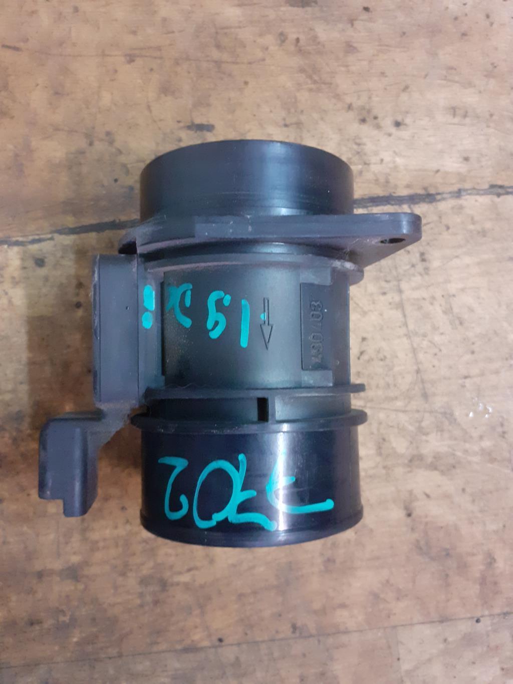 Debitmetre RENAULT SCENIC 2 PHASE 1 Diesel - 1